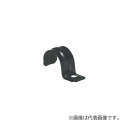 未来工業 【SSKTF-16K(20個入)】黒 PF管ステンレス片サドル PF管16用