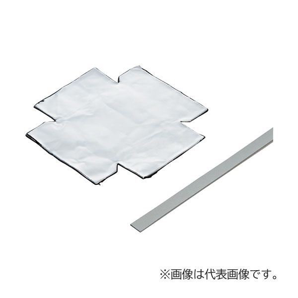 未来工業 【CSS-5B(10枚入)】あと付け遮音カバー アウトレットボックス用(樹脂・鉄製) 大形四角(深型)..