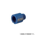未来工業 【BJ-22XP】X線防護用ボックスジョイント 鉛当量2.0mm 呼び22用(G3/4)