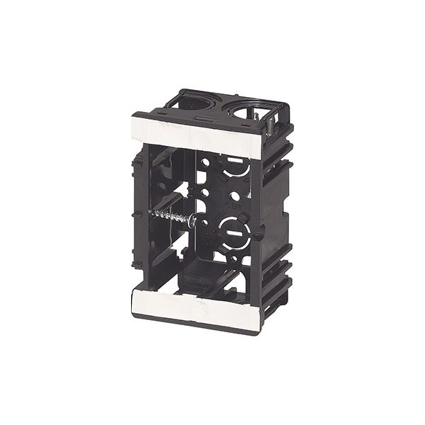 未来工業 【SBY】深形スライドボックス 1ヶ用 深形(45mm)