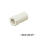 未来工業 【2K-16M(10個入)】ミルキーホワイト 2号コネクタ VE16用