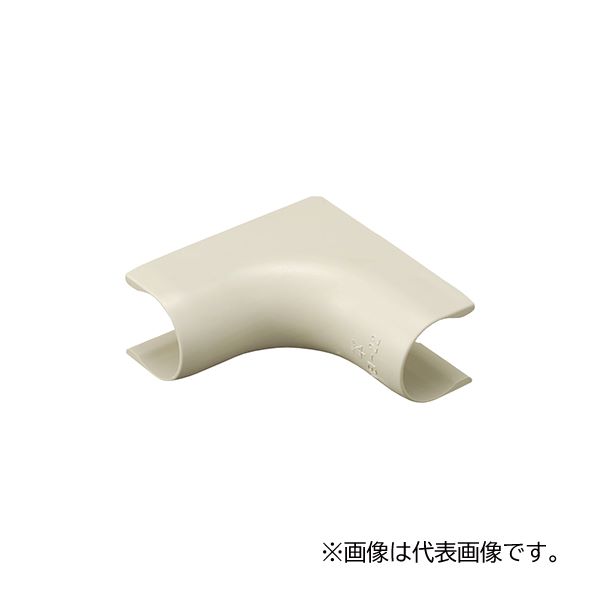 未来工業 【VEI-16J(10個入)】ベージュ VE管カバー入ズミ VE16用