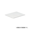 未来工業 【PFP-1515W】カベ白 プールボックス用 化粧プレート プールボックス150mm角用