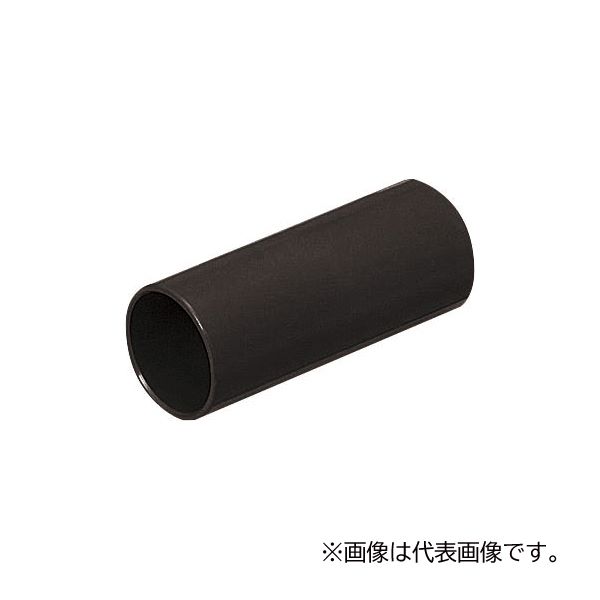 未来工業 【PVF-16T】チョコレート TSカップリング (ストレートタイプ) VE16用