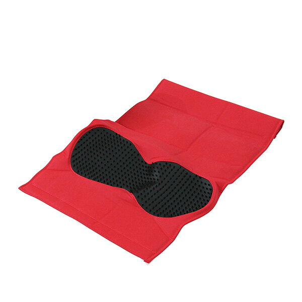 ●⊥クロシオ 【58384】(4954877583844) レッド トゲも～む用カバー