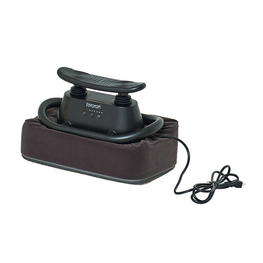 ###⊥クロシオ 【58505】(4954877585053) ブラック マッサージ器 トルルン ###⊥クロシオ 【58505】(4954877585053) ブラック マッサージ器 トルルン