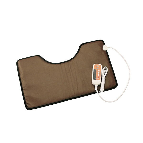 ●⊥クロシオ 【58217】(4954877582175) 温熱治療器 ぽっかぽか