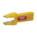 βマーベル/MARVEL 作業工具【MC-413】ケーブルストリッパー 通信・制御線用 {R}