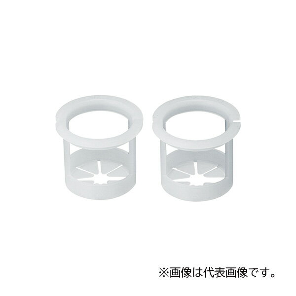 未来工業 【MTKS-25BW】バックアップスリーブ (25mm充填用) 単品 φ23～25
