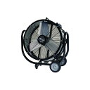 ●∂ナカトミ 【BF-60JZ】60cmビッグファン 大型循環送風機 全閉式モーター (旧品番 BF-60J)