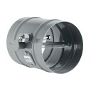 ユニックス【FD175EDFP】防火ダンパー72℃型式〔HF〕