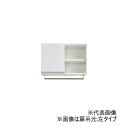 ###Ξ亀井製作所/Repeat 【ZLD060SBLT】ランドリー収納 間口60cm 小タイプ 扉吊元左 奥行25cm ハンガーパイプ同梱 受注生産(3)