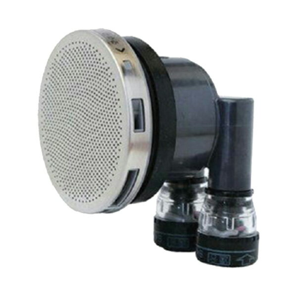 ∀リビラック 【BALJ-10AW-L】風呂循環アダプタ L型 ワンロック (4560489963631)