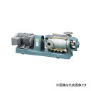 ###テラル ポンプ【SM40-4-63.7-e】60Hz 渦巻ポンプ 4極・多段直結形 三相200V 3.7kW ステンレス製 SM型〔HC〕(4)