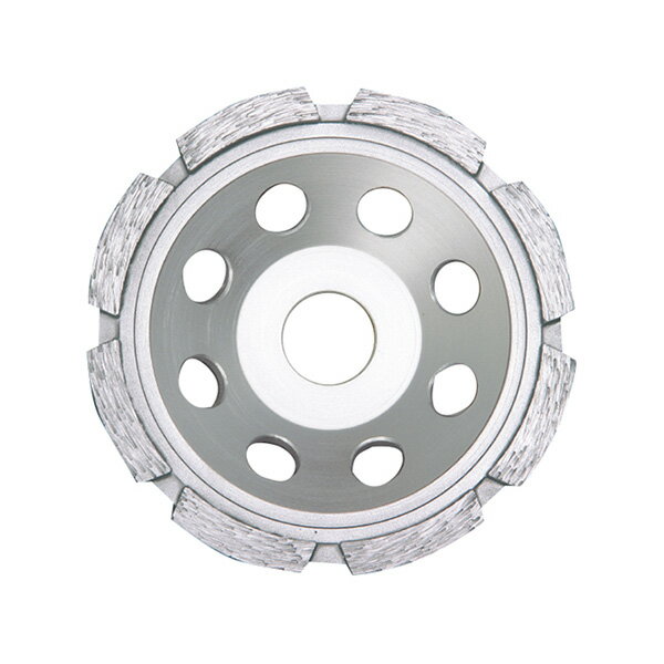 ∀コバルテック 【SC-4P】シングルカップ 4インチ プロタイプ ポータブル工具(電動・エアー工具用) (4571402120437)