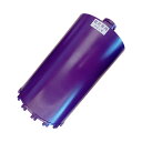 ∀コバルテック 【MNA250-160】乾式コアビット「水なし君」 A250 160mm (4571402122530)