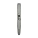 ####u.ミルウォーキー/Milwaukee 【4932498790】508mm チェーンソー用ガイドバー