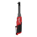 ▲●u.ミルウォーキー/Milwaukee 【M12FHIR14LR-0JP】M12 FUEL 1/4インチハイスピードロングラチェットレンチ(4)