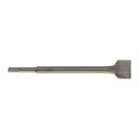 ####u.ミルウォーキー/Milwaukee 【4932367146】SDS PLUSワイドチゼル (250x40mm)