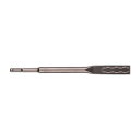 ####u.ミルウォーキー/Milwaukee 【4932478263】SLEDGE SDS PLUS セルフシャープニングコールドチゼル (250x20mm)