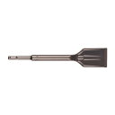 ####u.ミルウォーキー/Milwaukee 【4932478265】SLEDGE SDS PLUS セルフシャープニングタイルチゼル (250x50mm)