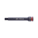 ####u.ミルウォーキー/Milwaukee 【4932480352】SHOCKWAVE IMPACT DUTY 1/2インチ (12.7mm)角 150mm...