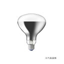 Я岩崎電気 【RF220V180WH】屋外投光用アイラインプ 散光形 200W形 220V 白熱ランプ