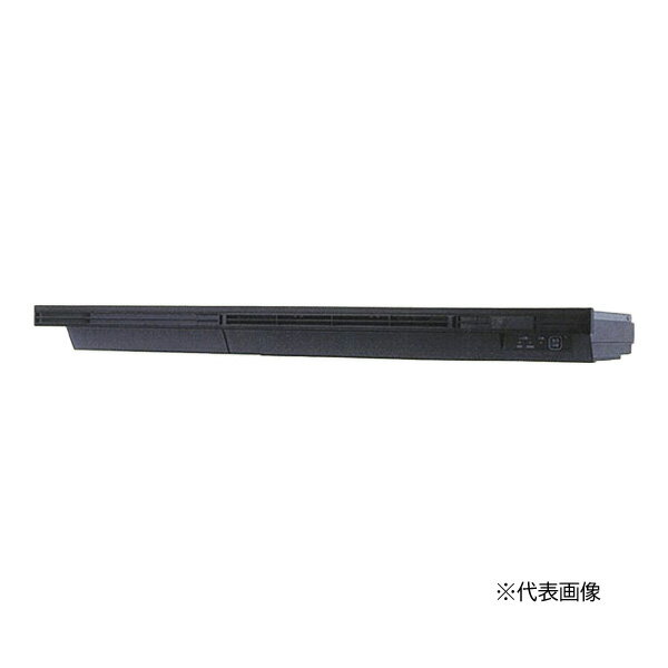 ●ω金澤工業 【KSV-E060DKR】ブラック 蒸気排出ユニット 薄型・低騒音モデル 60cmタイプ