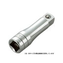 ∀京都機械工具/KTC 【BE4-150-H】12.7sq.エクステンションバー 150mm (4989433607559)