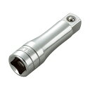∀京都機械工具/KTC 【BE4-075-H】12.7sq.エクステンションバー 75mm (4989433607535)