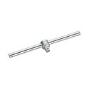 ∀京都機械工具/KTC 【BHM2-H】6.3sq.スライドヘッドハンドル (4989433607986)