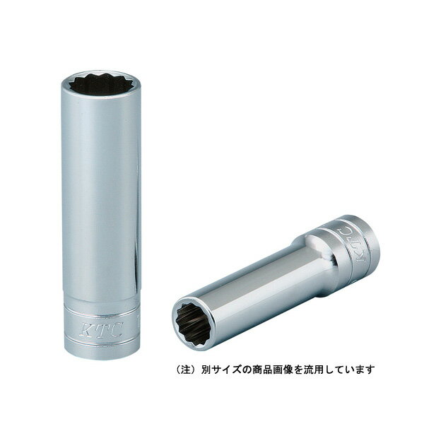 ϵԵ/KTC B3L-21W-H9.5sq.ǥץå () 21mm (4989433142074)