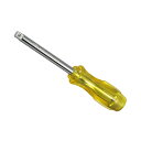 ∀京都機械工具/KTC 【BD10S】6.3sq.ドライバ型ハンドル (4989433601281)