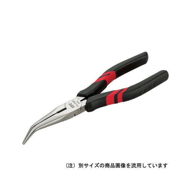 ∀京都機械工具/KTC 【PSL-150BN-S】ラジオペンチ (45°ベントノーズタイプ) 150mm (4989433505916)
