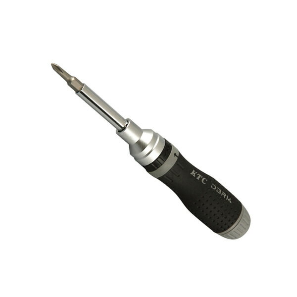 ∀京都機械工具/KTC 【DBR14】ラチェ