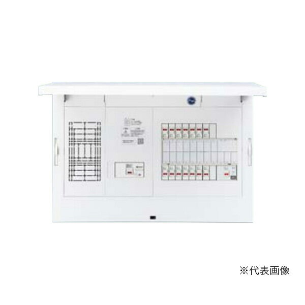 ###パナソニック 分電盤【BDJL6342F】フレキシード 創エネ対応 引込スペース付 太陽光発電システム対応 主幹60A 回路数34+2 受注約1週〔FE〕