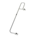 ####Ξピカコーポレイション/PiCa 【SWJ-TEP1B】はしごオプション SWJ用手すり 長さ1860mm 1本