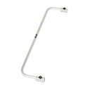 ####Ξピカコーポレイション/PiCa 【SWJ-TEP2B】はしごオプション SWJ用手すり 長さ1350mm 1本