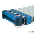 ####Ξピカコーポレイション/PiCa 【STKDD-PE2】両面使用型 伸縮足場板 エンドキャップ 4個/セット