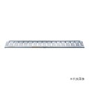 ####Ξピカコーポレイション/PiCa 【SBA-300-30-1.2】歩行農機用 ブリッジ SBA ツメ 全長3020mm 有効幅300mm 最大積載質量1...