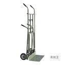 ####Ξピカコーポレイション/PiCa 【HD-200】へんしん台車 HD 全長1560mm 幅550mm
