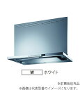 ###富士工業/FUJIOH 【TAR-EC-901 W】(ホワイト) レンジフード プレミアプラス 900間口 シロッコファン 壁面取付タイプ 幕板別売 受注...