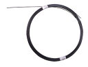 Яジェフコム 【SW-3103】スチールワイヤー 呼線 高級焼入硬鋼線 30mタイプ 厚さ1.0mm
