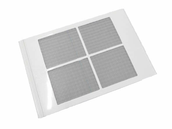 MAX/マックス 【JG90261】フィルタ(UFH110/210) 換気暖房機用フィルタ〔DF〕