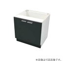 ####パナソニック IHクッキングヒーター部材【AD-KZ6D85ZHKA】ダークグレー 置台 両開扉 幅60cm用 高さ85cm対応 組み立て完成品 (旧品番 AD-KZ6D85Z1HK)〔EA〕
