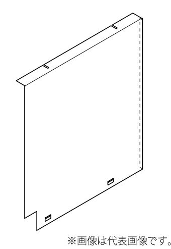 納期目安：お取り寄せ品(詳しくはこちらをクリック) ●画像は代表型番のイメージになります。型番通りの手配になりますので（色・形等）確認の上ご注文下さい。 取付け方向(向かって)：右 キッチンタイプ 　奥行：570mm　　高さ：800mmAD-DB57R80A