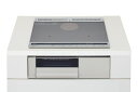 βパナソニック IHクッキングヒーター【KZ-L32AST】2口IH+ラジエント 幅60cm Lシリーズ L32タイプ 光るリングなし 鉄・ステンレス対応 (旧品番 KZ-G32AST)