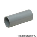 未来工業 排水管用付属品【DPS-14G (10個入)】グレー ソケット ドレンパイプ付属品