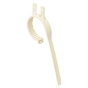 未来工業 排水管用付属品【TB-L50 (10個入)】吊りバンド (ロングタイプ)