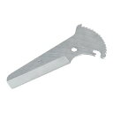 未来工業 工具【GC-80H】RMモールペア用配管モールカッター用替刃 (ステンレス製)